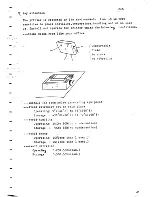 Preview for 78 page of Epson MX-100 Operation Manual