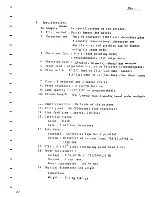 Preview for 79 page of Epson MX-100 Operation Manual