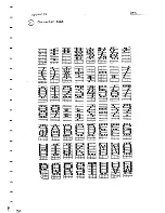 Preview for 83 page of Epson MX-100 Operation Manual