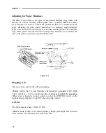 Preview for 21 page of Epson MX-70 User Manual