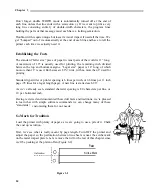 Preview for 34 page of Epson MX-70 User Manual