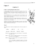 Preview for 49 page of Epson MX-70 User Manual