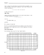 Preview for 52 page of Epson MX-70 User Manual