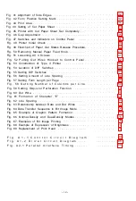 Preview for 5 page of Epson MX-80 F/T Type II Operation Manual