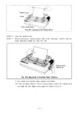 Preview for 37 page of Epson MX-80 F/T Type II Operation Manual