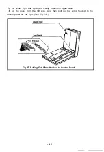 Preview for 48 page of Epson MX-80 F/T Type II Operation Manual