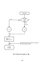 Preview for 55 page of Epson MX-80 F/T Type II Operation Manual