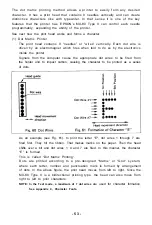 Preview for 59 page of Epson MX-80 F/T Type II Operation Manual