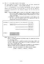 Preview for 66 page of Epson MX-80 F/T Type II Operation Manual