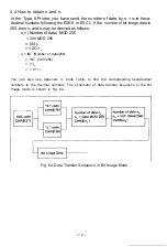 Preview for 78 page of Epson MX-80 F/T Type II Operation Manual