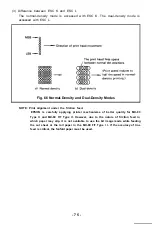 Preview for 81 page of Epson MX-80 F/T Type II Operation Manual