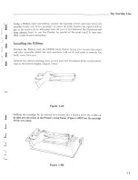 Preview for 9 page of Epson MX-80 IIIF/T User Manual