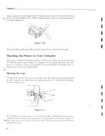 Preview for 10 page of Epson MX-80 IIIF/T User Manual