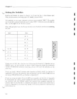 Preview for 12 page of Epson MX-80 IIIF/T User Manual