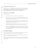 Preview for 41 page of Epson MX-80 IIIF/T User Manual