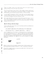 Preview for 47 page of Epson MX-80 IIIF/T User Manual