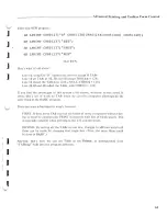 Preview for 59 page of Epson MX-80 IIIF/T User Manual