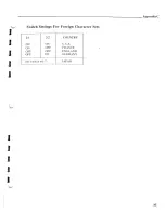 Preview for 80 page of Epson MX-80 IIIF/T User Manual