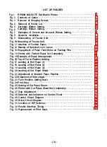 Предварительный просмотр 5 страницы Epson MX-80F/T Operation Manual