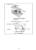 Предварительный просмотр 25 страницы Epson MX-80F/T Operation Manual