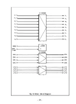 Предварительный просмотр 31 страницы Epson MX-80F/T Operation Manual