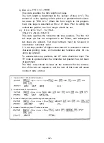 Предварительный просмотр 48 страницы Epson MX-80F/T Operation Manual