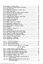 Preview for 6 page of Epson MX-82 Operation Manual