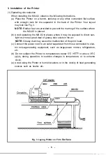 Preview for 11 page of Epson MX-82 Operation Manual