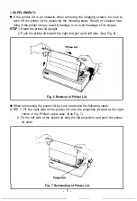 Preview for 13 page of Epson MX-82 Operation Manual