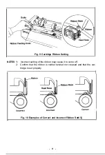 Preview for 15 page of Epson MX-82 Operation Manual