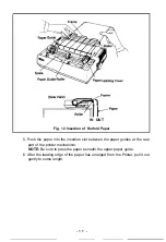 Preview for 17 page of Epson MX-82 Operation Manual