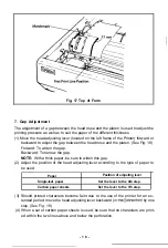 Preview for 21 page of Epson MX-82 Operation Manual