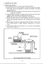 Preview for 25 page of Epson MX-82 Operation Manual