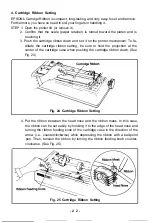 Preview for 28 page of Epson MX-82 Operation Manual