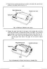 Preview for 32 page of Epson MX-82 Operation Manual