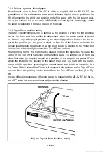 Preview for 34 page of Epson MX-82 Operation Manual