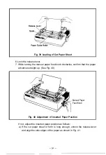 Preview for 37 page of Epson MX-82 Operation Manual