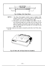 Preview for 39 page of Epson MX-82 Operation Manual