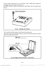 Preview for 48 page of Epson MX-82 Operation Manual