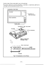 Preview for 49 page of Epson MX-82 Operation Manual