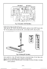 Preview for 50 page of Epson MX-82 Operation Manual