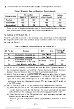 Preview for 52 page of Epson MX-82 Operation Manual