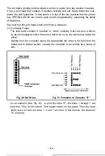 Preview for 59 page of Epson MX-82 Operation Manual