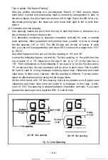 Preview for 60 page of Epson MX-82 Operation Manual