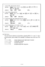 Preview for 65 page of Epson MX-82 Operation Manual