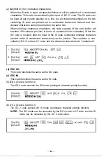 Preview for 70 page of Epson MX-82 Operation Manual