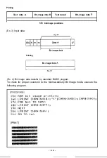 Preview for 75 page of Epson MX-82 Operation Manual