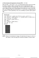 Preview for 76 page of Epson MX-82 Operation Manual