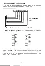 Preview for 77 page of Epson MX-82 Operation Manual