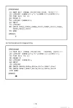 Preview for 80 page of Epson MX-82 Operation Manual